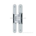 3d adjustable concealed hinge